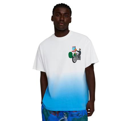 Puma The Atw Dylan Tee Iıı Erkek Puma The Atw Dylan Tee Iıı Erkek