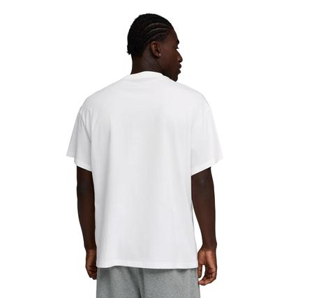 Puma The Atw Dylan Tee Iıııı Erkek T-Shirt Beyaz