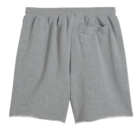 Puma The Atw Dylan Terry Short Erkek Şort Ve Kapri Gri