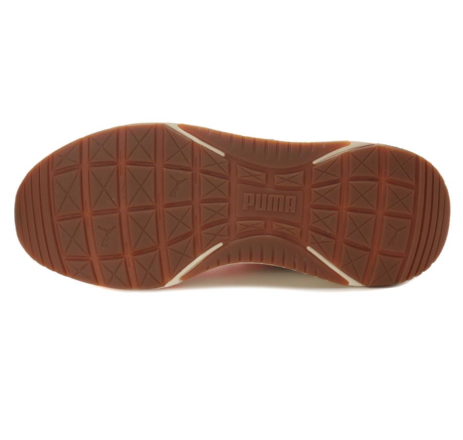 Puma Trinity 2 Erkek Spor Ayakkabı Beyaz - Görsel 7