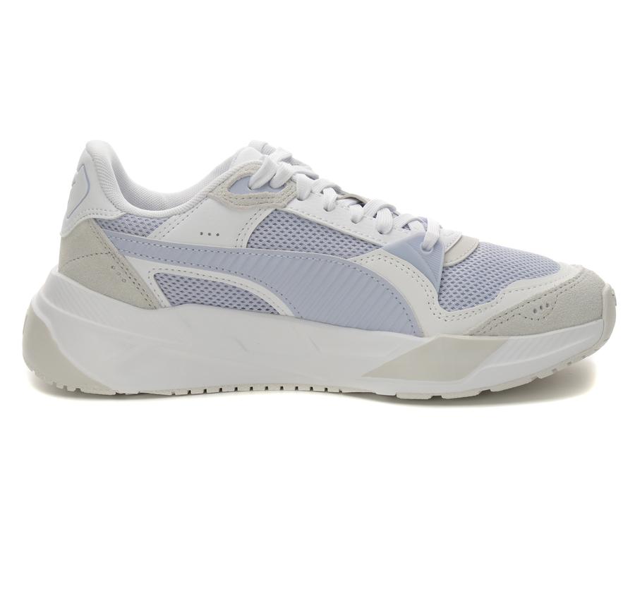 Puma Trinity 2 Kadın Spor Ayakkabı Beyaz Puma Trinity 2 Kadın Spor Ayakkabı Beyaz