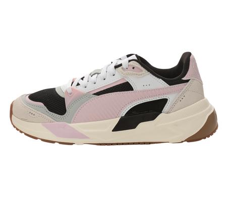 Puma Trinity 2 Erkek Spor Ayakkabı Pembe
