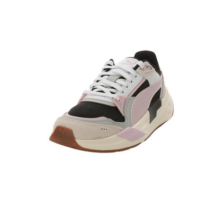 Puma Trinity 2 Erkek Spor Ayakkabı Pembe