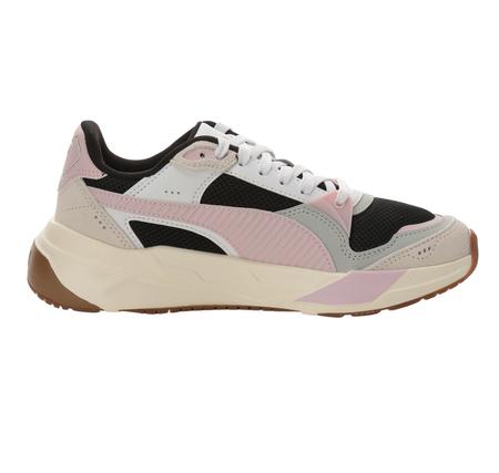 Puma Trinity 2 Erkek Spor Ayakkabı Pembe