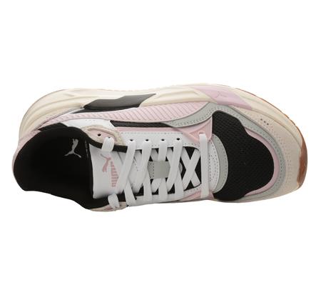 Puma Trinity 2 Erkek Spor Ayakkabı Pembe