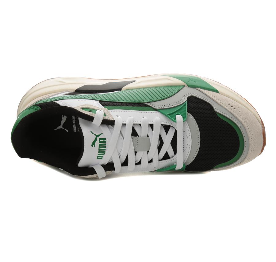 Puma Trinity 2 Erkek Spor Ayakkabı Yeşil Puma Trinity 2 Erkek Spor Ayakkabı Yeşil