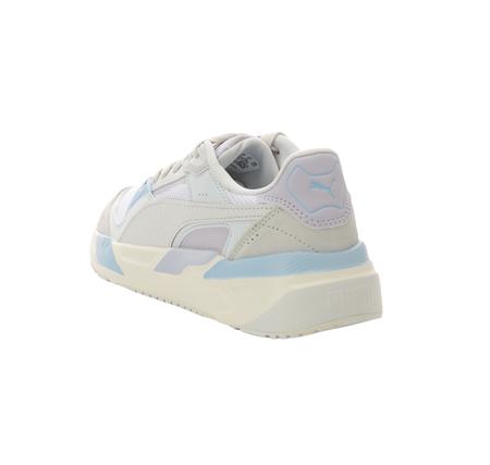 Puma Trinity 2 Kadın Spor Ayakkabı Gri