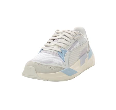 Puma Trinity 2 Kadın Spor Ayakkabı Gri