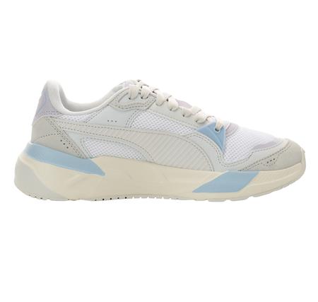 Puma Trinity 2 Kadın Spor Ayakkabı Gri