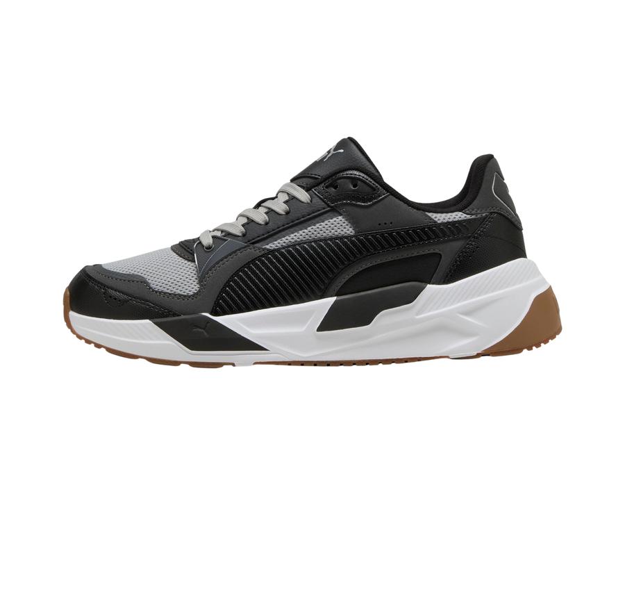 Puma Trinity 2 Sl Spor Ayakkabı Siyah Puma Trinity 2 Sl Spor Ayakkabı Siyah
