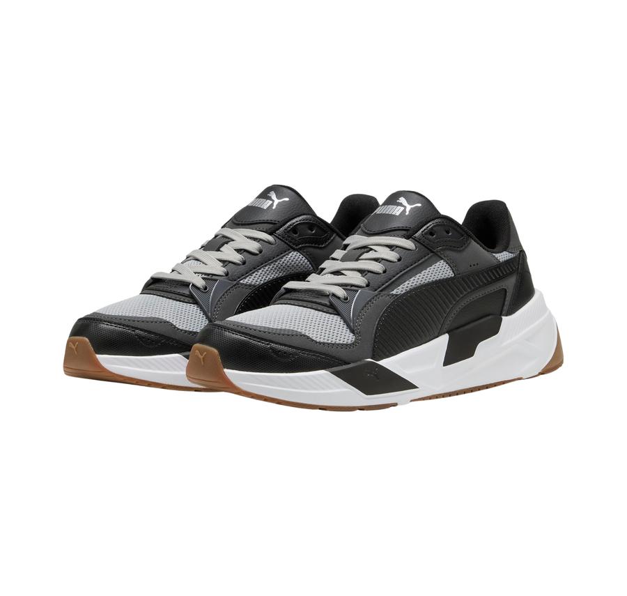 Puma Trinity 2 Sl Spor Ayakkabı Siyah Puma Trinity 2 Sl Spor Ayakkabı Siyah