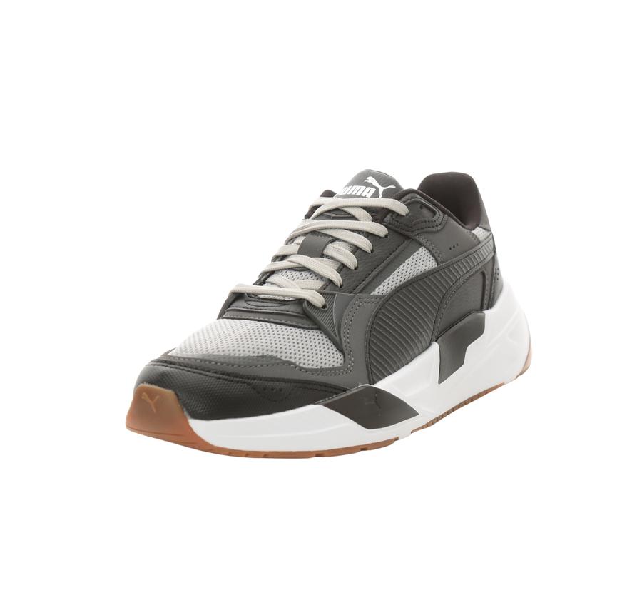 Puma Trinity 2 Sl Spor Ayakkabı Siyah - Görsel 3