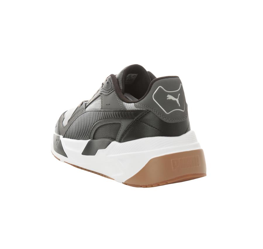 Puma Trinity 2 Sl Spor Ayakkabı Siyah - Görsel 4