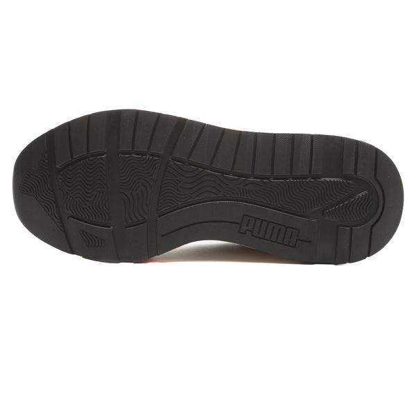 Puma Trinity Flat Erkek Spor Ayakkabı Beyaz Puma Trinity Flat Erkek Spor Ayakkabı Beyaz