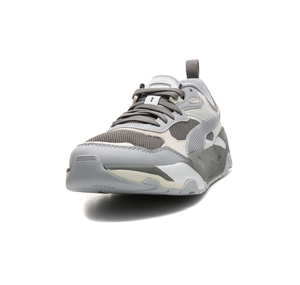 Puma Trinity Flat Erkek Spor Ayakkabı Gri