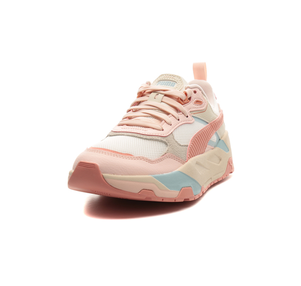 Puma Trinity Flat Erkek Spor Ayakkabı Pembe Puma Trinity Flat Erkek Spor Ayakkabı Pembe