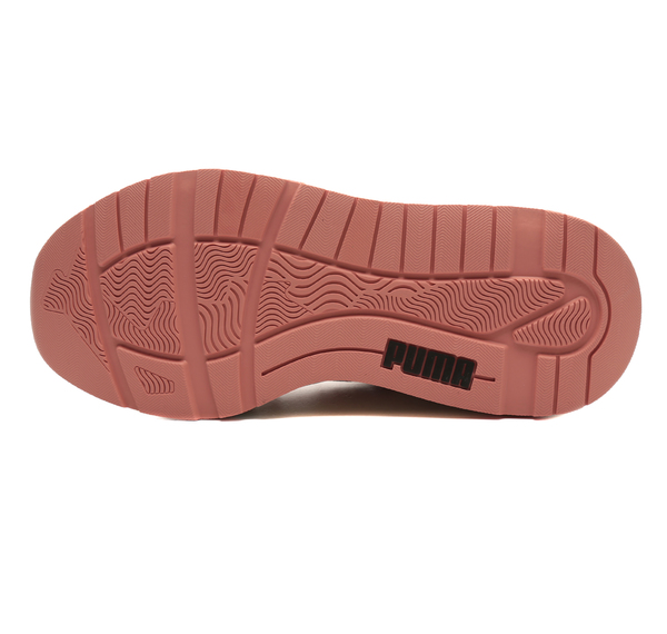 Puma Trinity Flat Erkek Spor Ayakkabı Pembe Puma Trinity Flat Erkek Spor Ayakkabı Pembe