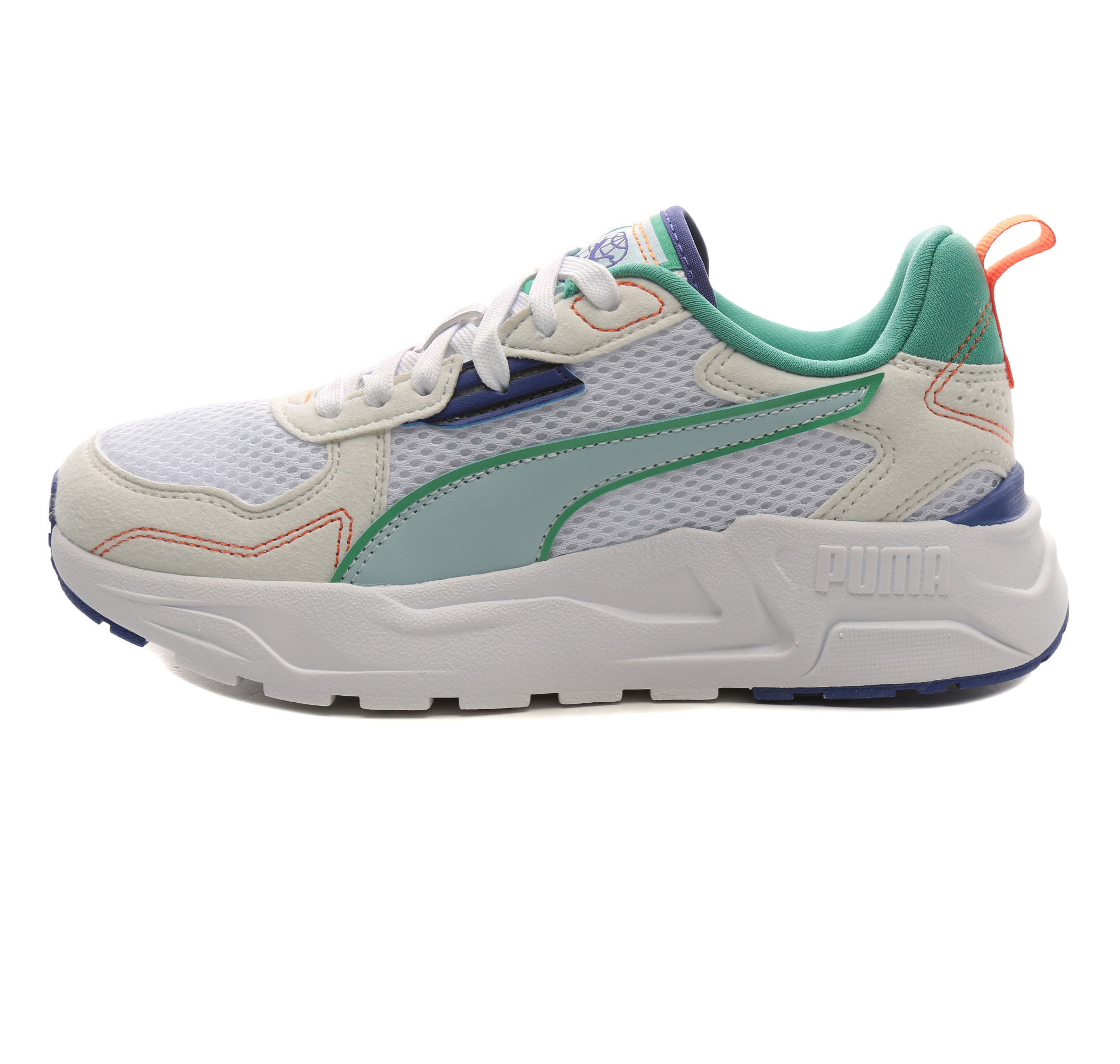 Детские кроссовки Puma Trinityliterdy,St,Betteriijr