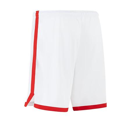 Puma Turkey Game Short Erkek Şort Ve Kapri Beyaz