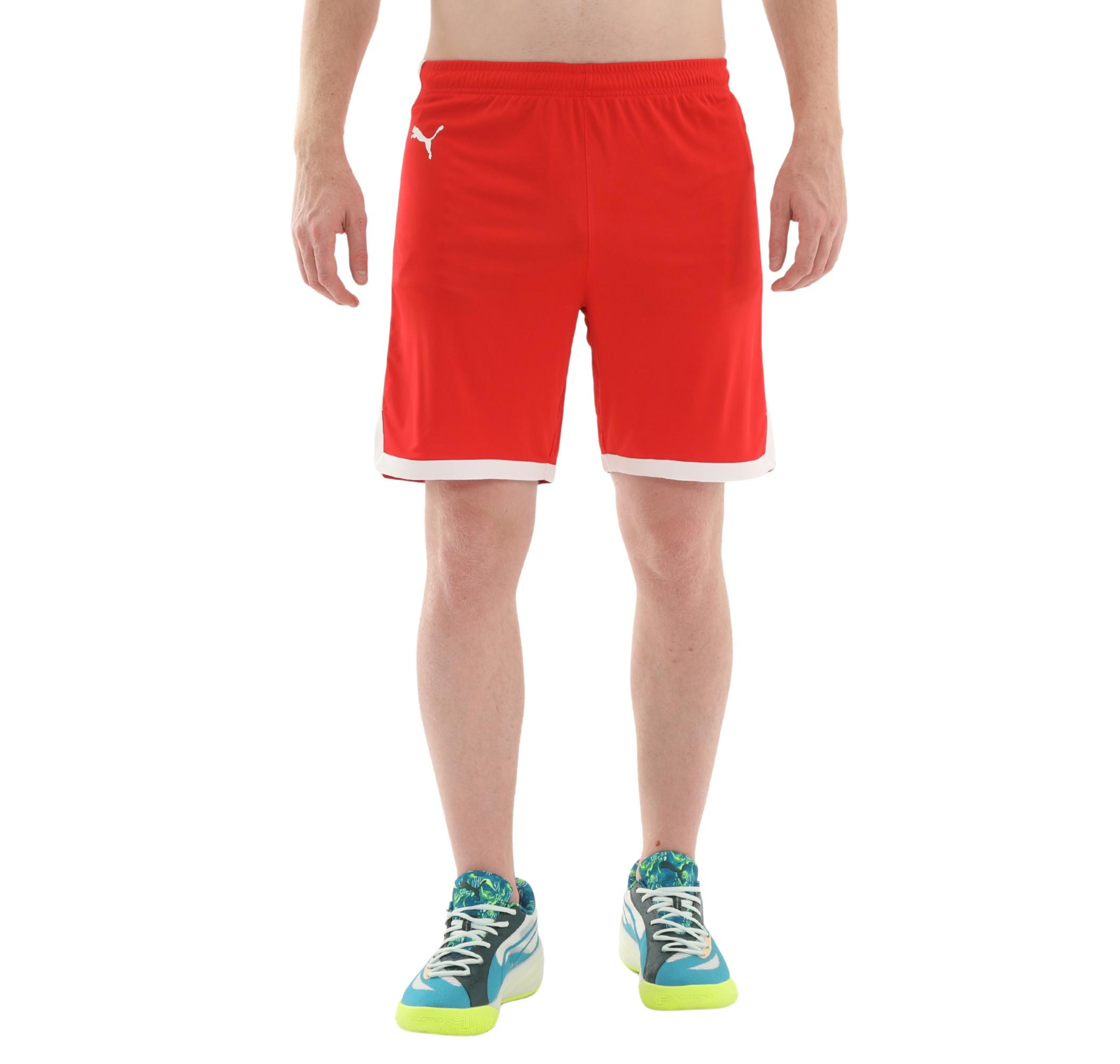 Мужские шорты Puma Turkey Game Short Kapri