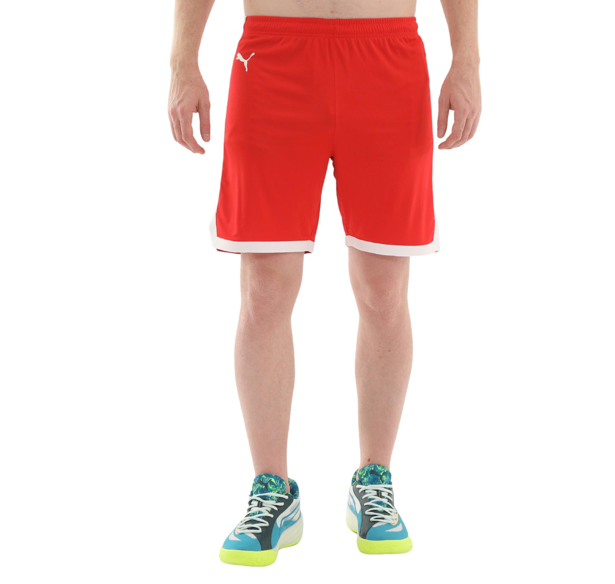 Мужские шорты Puma Turkey Game Short Kapri