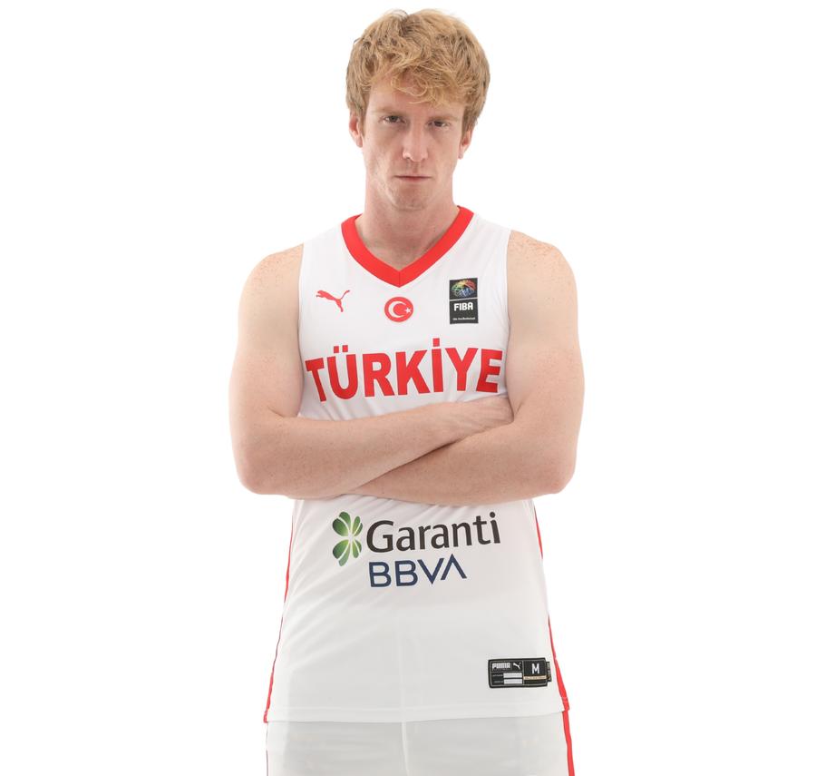 Puma Türkiye Erkek Basketbol Erkek Forma Beyaz Puma Türkiye Erkek Basketbol Erkek Forma Beyaz