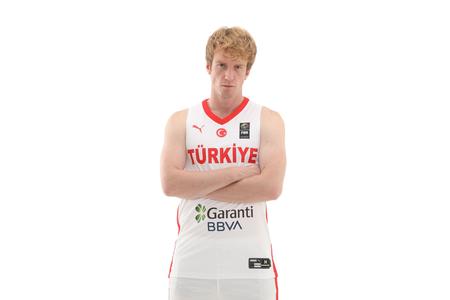 Puma Türkiye Erkek Basketbol Erkek Forma Beyaz