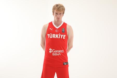 Puma Türkiye Erkek Basketbol Erkek Forma Kırmızı