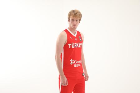 Puma Türkiye Erkek Basketbol Erkek Forma Kırmızı