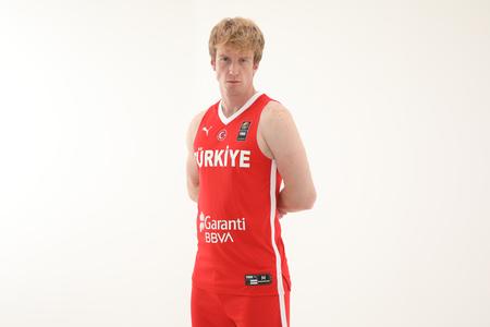 Puma Türkiye Erkek Basketbol Erkek Forma Kırmızı
