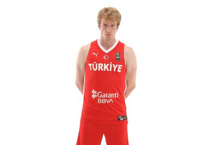 Puma Türkiye Erkek Basketbol Erkek Forma Kırmızı