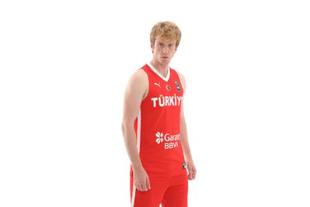 Puma Türkiye Erkek Basketbol Erkek Forma Kırmızı
