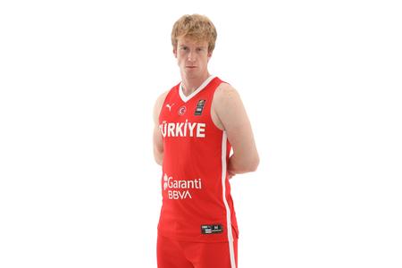 Puma Türkiye Erkek Basketbol Erkek Forma Kırmızı