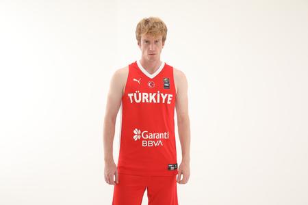 Puma Türkiye Erkek Basketbol Erkek Forma Kırmızı