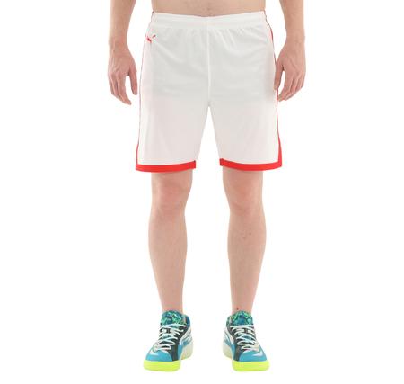 Puma Türkiye Erkek Game Basketbol Erkek Şort Ve Kapri Beyaz Puma Türkiye Erkek Game Basketbol Erkek Şort Ve Kapri Beyaz