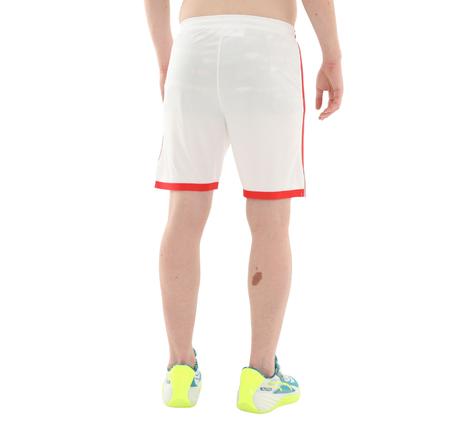 Puma Türkiye Erkek Game Basketbol Erkek Şort Ve Kapri Beyaz