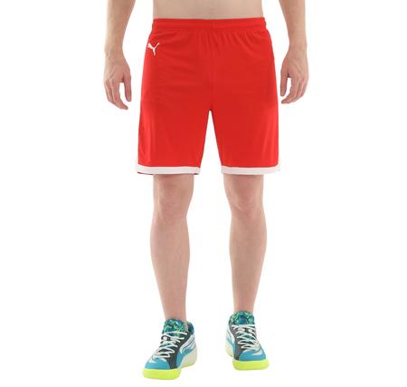 Puma Türkiye Erkek Game Basketbol Erkek Şort Ve Kapri Kırmızı Puma Türkiye Erkek Game Basketbol Erkek Şort Ve Kapri Kırmızı