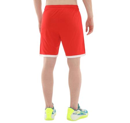 Puma Türkiye Erkek Game Basketbol Erkek Şort Ve Kapri Kırmızı