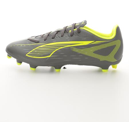 Puma Ultra 5 Play Fg-Ag Erkek Spor Ayakkabı Antrasit