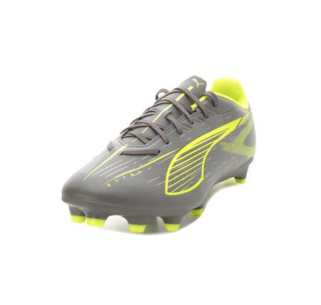 Puma Ultra 5 Play Fg-Ag Erkek Spor Ayakkabı Antrasit
