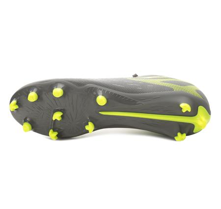 Puma Ultra 5 Play Fg-Ag Erkek Spor Ayakkabı Antrasit