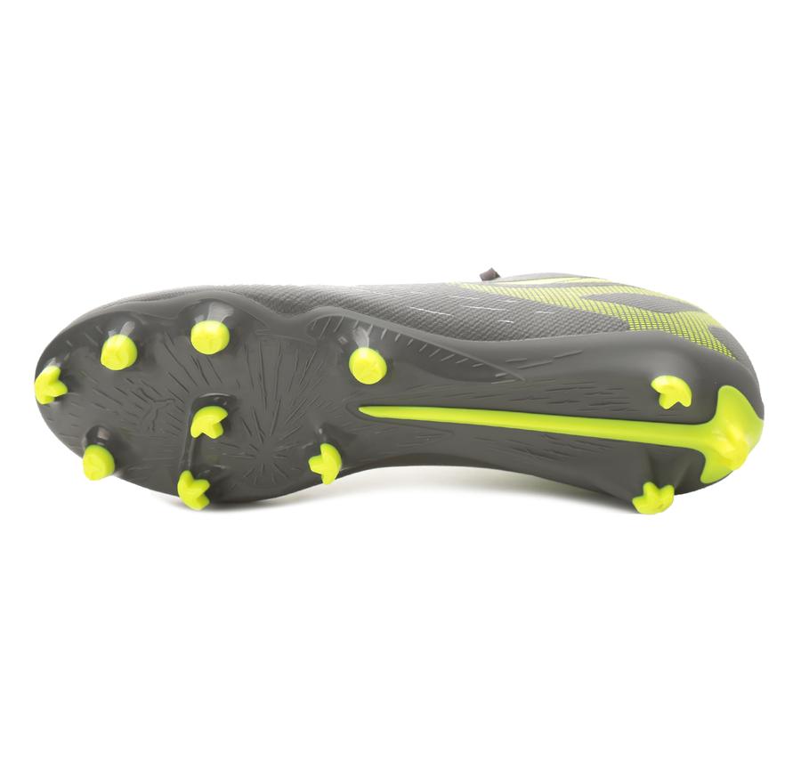 Puma Ultra 5 Play Fg-Ag Erkek Spor Ayakkabı Antrasit Puma Ultra 5 Play Fg-Ag Erkek Spor Ayakkabı Antrasit