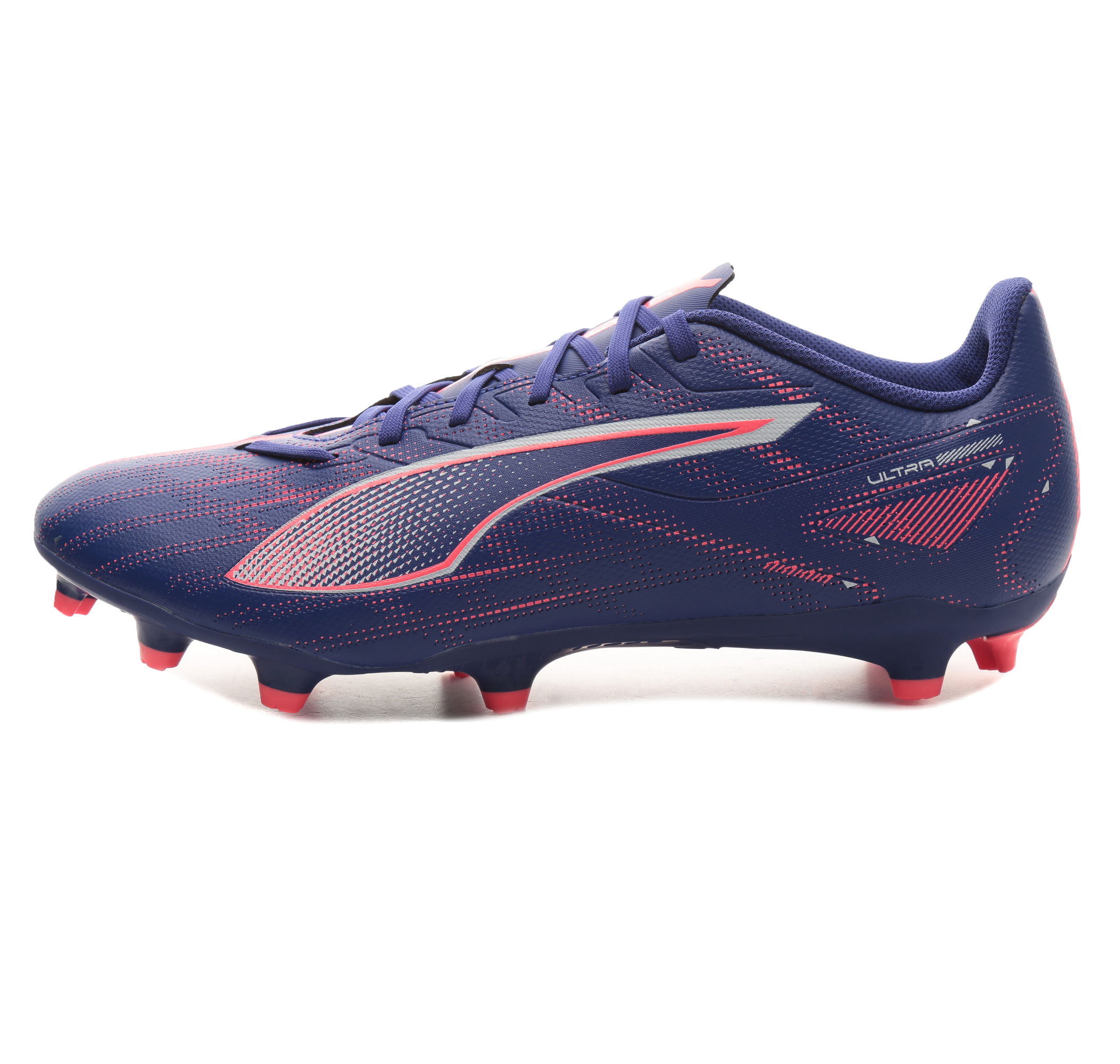 Мужские кроссовки Puma Ultra 5 Play Fg-Ag