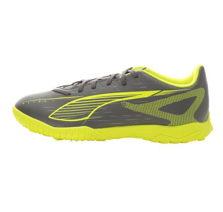 Puma Ultra 5 Play Tt Erkek Spor Ayakkabı Gri