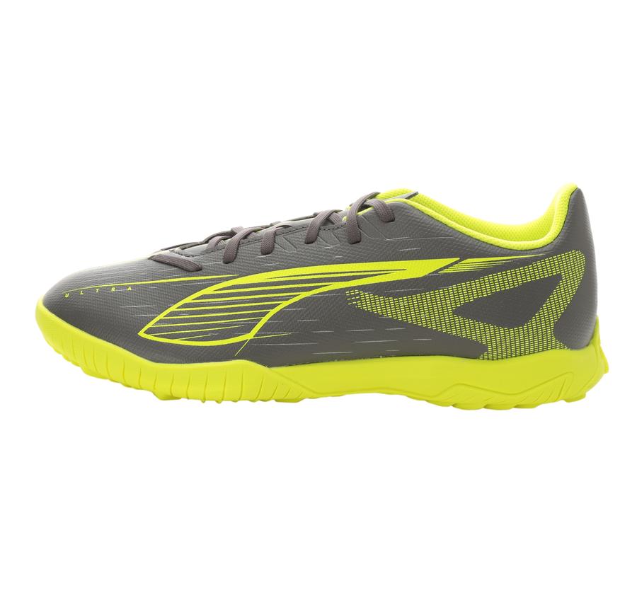 Puma Ultra 5 Play Tt Erkek Spor Ayakkabı Gri Puma Ultra 5 Play Tt Erkek Spor Ayakkabı Gri