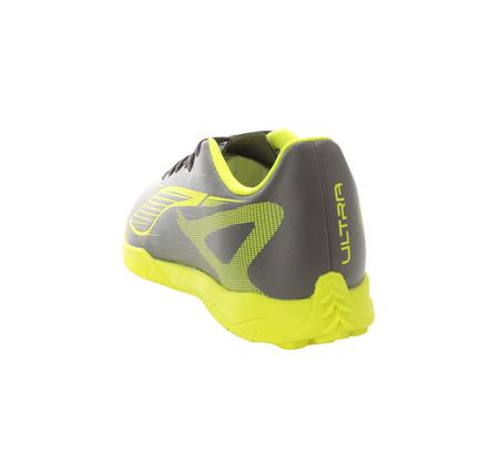 Puma Ultra 5 Play Tt Erkek Spor Ayakkabı Gri