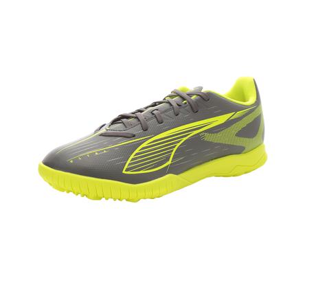 Puma Ultra 5 Play Tt Erkek Spor Ayakkabı Gri