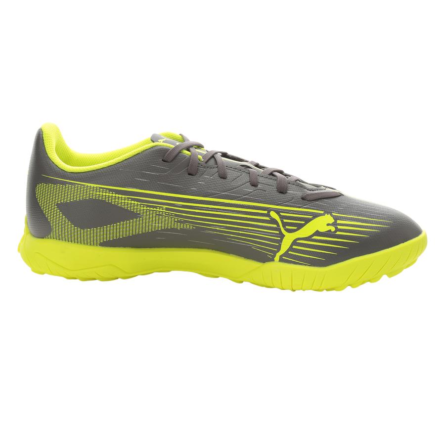 Puma Ultra 5 Play Tt Erkek Spor Ayakkabı Gri Puma Ultra 5 Play Tt Erkek Spor Ayakkabı Gri