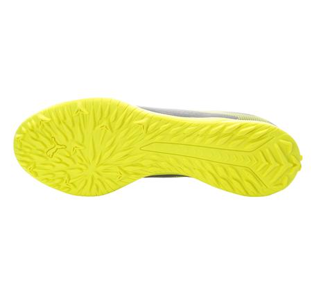 Puma Ultra 5 Play Tt Erkek Spor Ayakkabı Gri