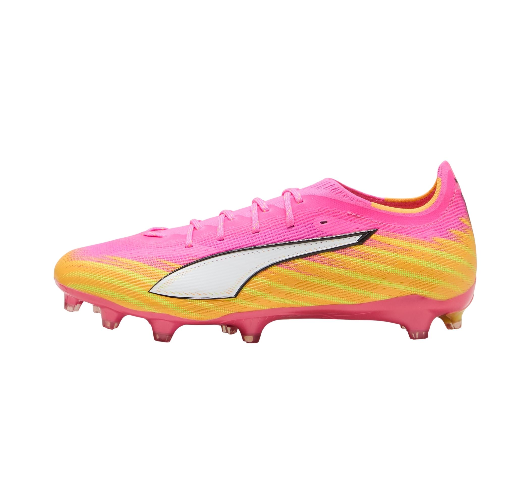 Мужские кроссовки Puma Ultra 6 Pro Fg-Ag